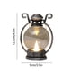 thumbnail image 3 of Electronic Candle Ambient Light Christmas Small Oil Lamp Mini Light Candle Night Light Holiday Ambient Decoration Lights, 3 of 6