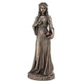thumbnail image 2 of Idunn - Norse Goddess Of Apple And Youth Sculpture, 2 of 2