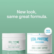 Vital Proteins Professional Bioactive Collagen Complex for Bone and Joint Support, Unflavored, 12.9 oz