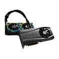 thumbnail image 4 of EVGA GeForce RTX 3080 XC3 ULTRA GAMING - Graphics card - GF RTX 3080 - 12 GB GDDR6X - PCIe 4.0 x16 - HDMI, 3 x DisplayPort, 4 of 9