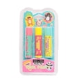thumbnail image 1 of Bálsamo labial BYS Mini Me pool party melon, banana y pineapple 3 pzas, 1 of 4