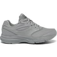 thumbnail image 2 of Zapatillas para caminar Integrity WLK 3 para mujer Saucony negras talla 6.5, 2 of 6