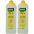 thumbnail image 1 of Agua de colonia original Perfume Heno de Pravia, 780 ml (paquete de 2), 1 of 5