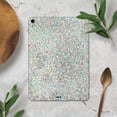 thumbnail image 4 of DesignSkinz Colorful Small Sprinkles Full-Body Skin Decal Wrap Cover for iPad Pro 12.9” 5th/6th Gen (A2641/A2378), 4 of 4
