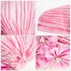 thumbnail image 5 of GOOHOCHY Mujeres satinados sombrero africano cabeza envoltura decorativa turbante sombrero mujer moda sombrero, 5 of 8