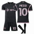 thumbnail image 1 of Football Shirt Costume Children & Adult Kids 22(120-130CM) World Cup, 1 of 5