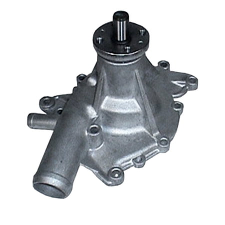 New Water Pump Fits GMC Caballero 3.8L 3800Cc 1978-1981 1982 1983 1984 1260709