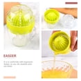 thumbnail image 3 of unbranded 2Ud Manual Juice Maker Verde Para Uso Con Material Resistente Y Cómodo, 3 of 8