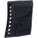 thumbnail image 1 of Amortiguador De Goma Almohadilla De Retroceso Accesorio De Culata Para Rifle Escopeta Rifle 12.5x3x8cm - Negro, 1 of 5