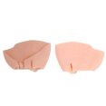 thumbnail image 3 of Almohadillas Separadoras de Dedos NikouMX Silicona, 3 of 8