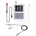thumbnail image 1 of Amdohai DSO PRO Digital Oscilloscope Handheld Oscilloscope Mini Palm Size Oscilloscope with 5M Bandwidth 20MS/s Sampling Rate with P6100 Oscilloscope Probe, 1 of 1