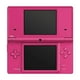 thumbnail image 3 of Nintendo - DSi Handheld Video Game Console - Pink (Refurbished), 3 of 6