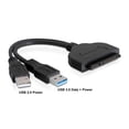 thumbnail image 6 of OOKWE USB3.0 Easy Drive Line to Sata 3.0 Hard Disk Data Reader for 2.5 in HDD Adapter, 6 of 7