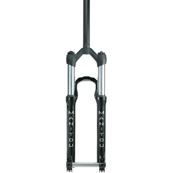 Manitou Circus Comp Suspension Fork | 26" | 100mm | 20 x 110mm | 41mm Offset