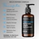 thumbnail image 2 of Sérum DERMA CLINICALS Péptido de cobre + Matrixyl 3000 240 ml, 2 of 4