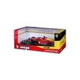 thumbnail image 4 of Burago Ferrari SF-75 Edición GP Italiana 2022 a Escala 1:18 Leclerc, 4 of 4