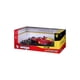 thumbnail image 4 of Burago Ferrari SF-75 Edición GP Italiana 2022 a Escala 1:18 Leclerc, 4 of 4