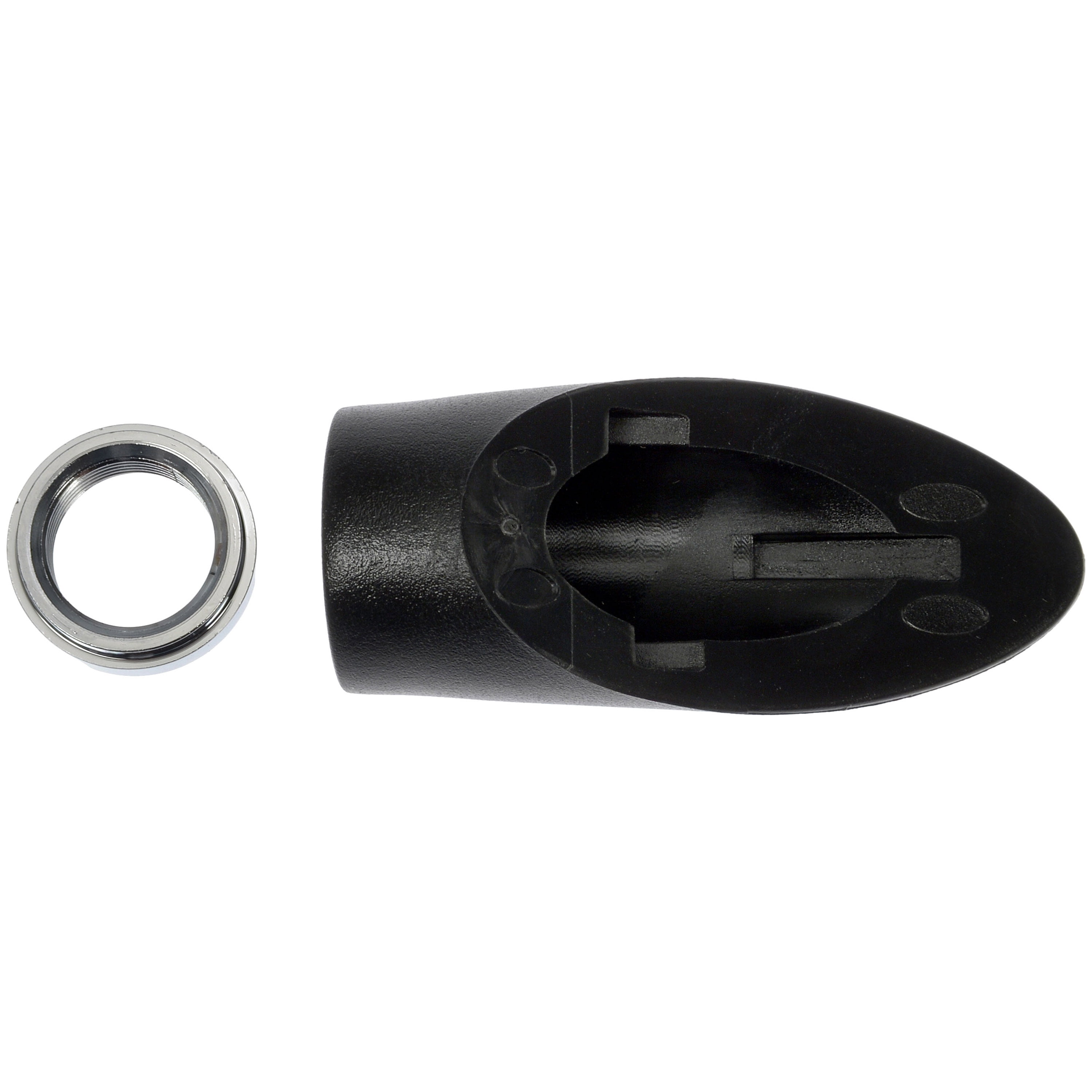 Dorman 76032 Antenna Base Bezel for Specific Models