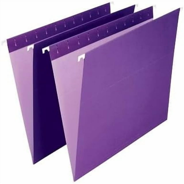 Hanging File Folders - Legal Size -