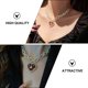 thumbnail image 3 of unbranded 1Ud Collar De Y Colgante Único Para Mujer Multi Color Para, 3 of 8