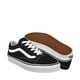 thumbnail image 1 of Tenis Vans Old Skool JOVEN NEGRO VN000ZDF1WX, 1 of 4