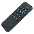 thumbnail image 3 of 0010401791 New Replacement Remote Control fit for Haier Air Conditioner/AC A/C 0010401791 V9014557 ESA405M ESA405N 0010401791C, 3 of 7