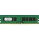 Crucial - DDR4 - module - 16 GB - DIMM 288-pin - 2400 MHz / PC4-19200 - CL17 - 1.2 V - unbuffered - non-ECC – image 5 sur 8
