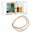 thumbnail image 5 of Tubo de cobre blando Tubo de cobre de material de cobre de calidad Refrigerador para bobina de tubería de refrigeración Amonsee No, 5 of 5
