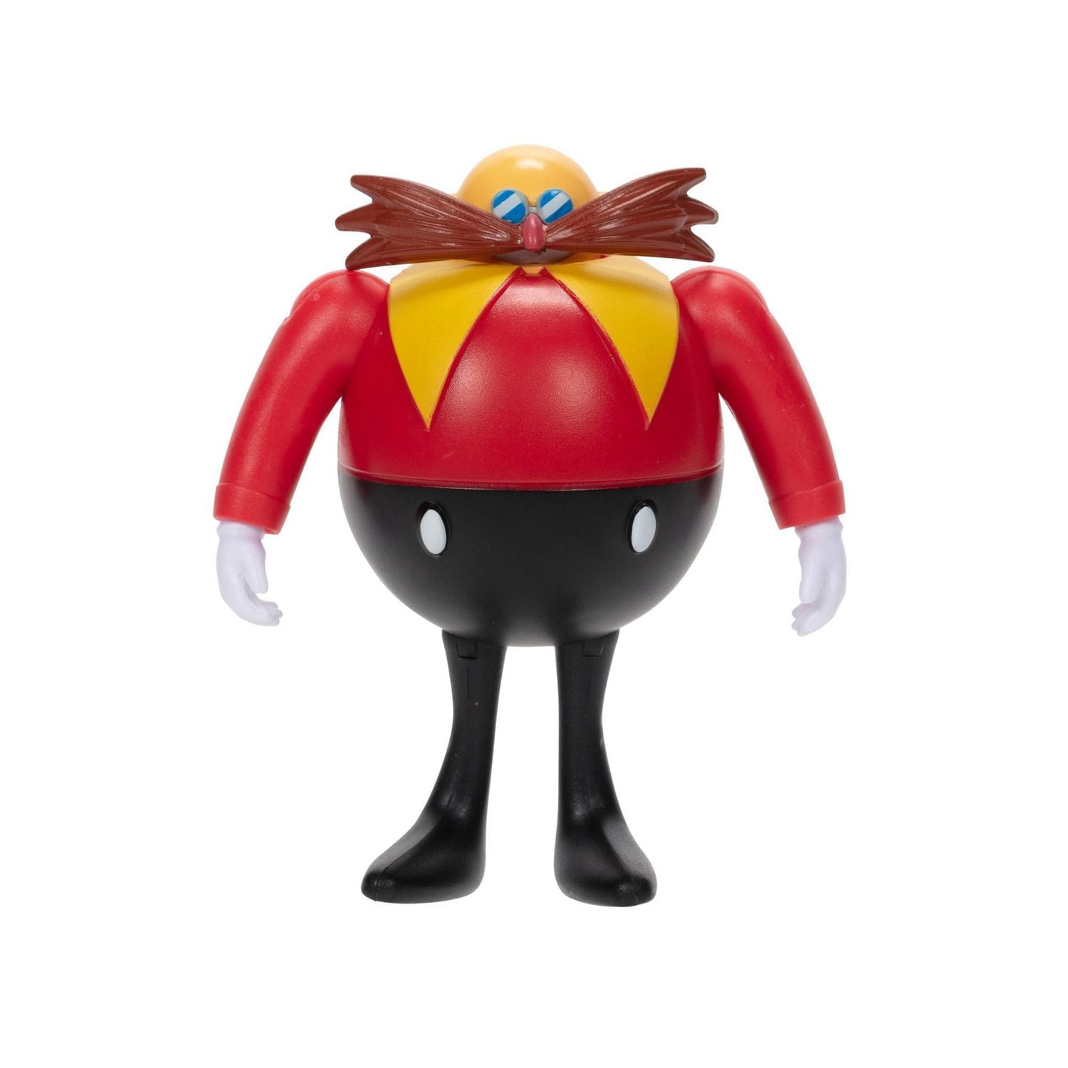 Figurine Sonic de 2,5 pouces – Eggman classique