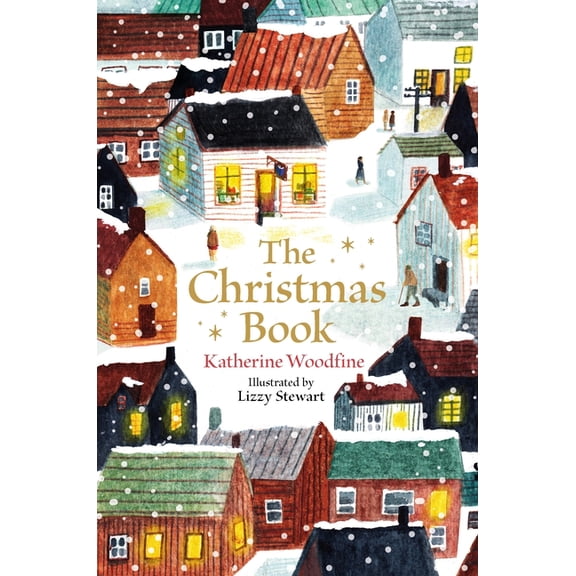 The Christmas Book, (Hardcover)