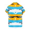thumbnail image 5 of Men Short Sleeve Tshirt Man T Shirts for Men Cotton Summer Clothes Man T Shirts Oversized Tshirts for Men Graphic Y2k order again, 5 of 7