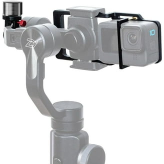 Fotodiox Gimbal-Stabilizer Pro Carbon Fiber Gimbal Stabilizer for