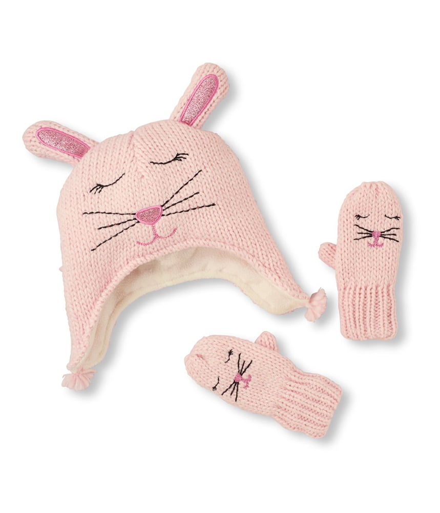 The Childrens Place Girls Mittens