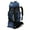 Dark Blue, variant on Outdoor Hiking Hiking Backpack Men,Dark Blue