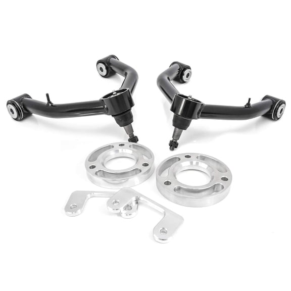 1.75 Leveling Kit Chevrolet/Gmc Silverado 1500 Trail Boss/Gmc Sierra 1500 At4 2019-2020