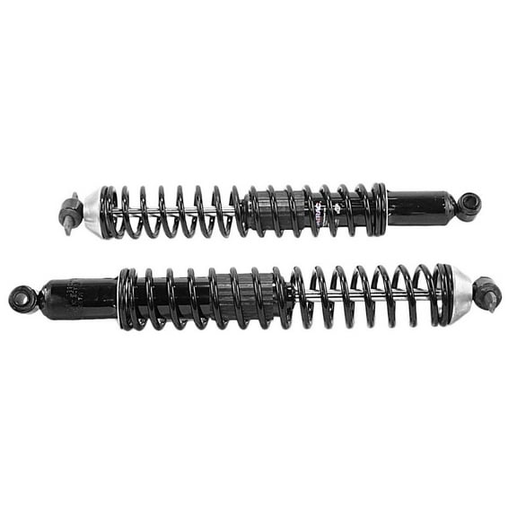 Monroe Shocks & Struts Load Adjusting 58606 Shock Absorber