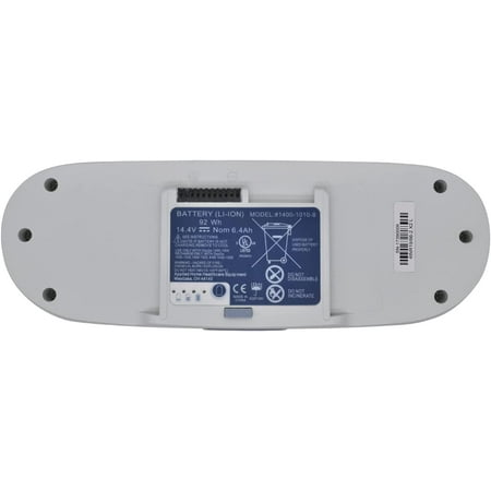 

HJY BA-300 for 1400-1030 1400-1020 1400-1000 Battery 14.4V 92Wh 6.4Ah Li-ion Battery #1400-1010-8