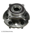 thumbnail image 2 of BeckArnley 051-6406 Hub And Bearing Assembly, 2 of 4