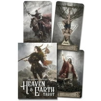 Heaven & Earth Tarot Kit (Other)