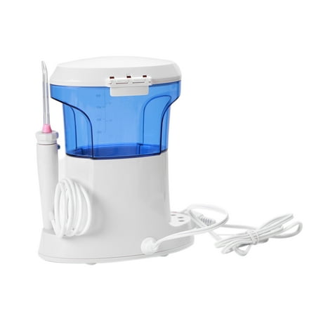 Water Flossers for Teeth Oral Cleaning Dental Floss Water Flosser 7Pcs Tips