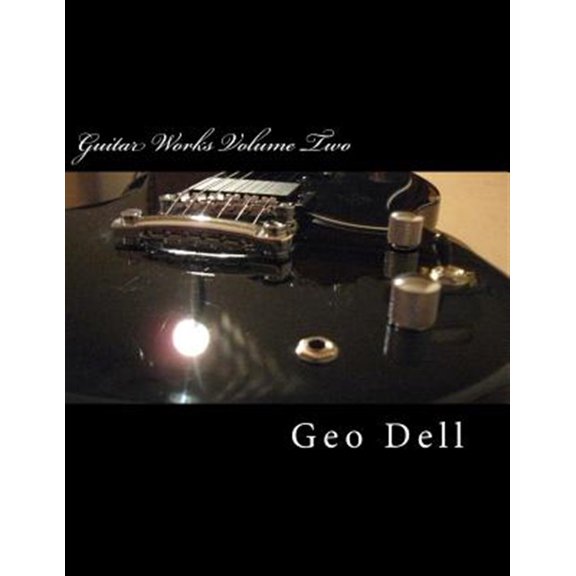 Pre-Owned Guitar Works: Guitar Works Volume Two: Custom Builds 1 (Paperback)