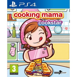 When does cooking mama best sale come out on the switch