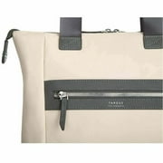 Targus Tbo00206gl Newport North-south Tote Tan 15inch