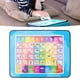 thumbnail image 1 of Regalos De Juguetes De Aprendizaje Para Niños Pequeños, 6 Funciones Educativas, Máquina De Aprendizaje De Inglés Para Niños, Volumen De Ajuste De Material Plástico Para El, 1 of 7