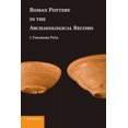 thumbnail image 2 of Roman Pottery in the Archaeological Record, 2 of 2