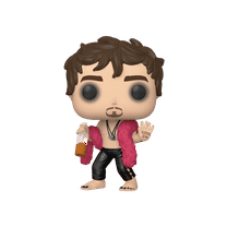 Funko POP! TV: Umbrella Academy - Klaus Hargreeves