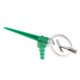 thumbnail image 1 of Rociador de césped Soledad JR6030 ajustable con control de flujo integrado 4-6 metros, 1 of 8