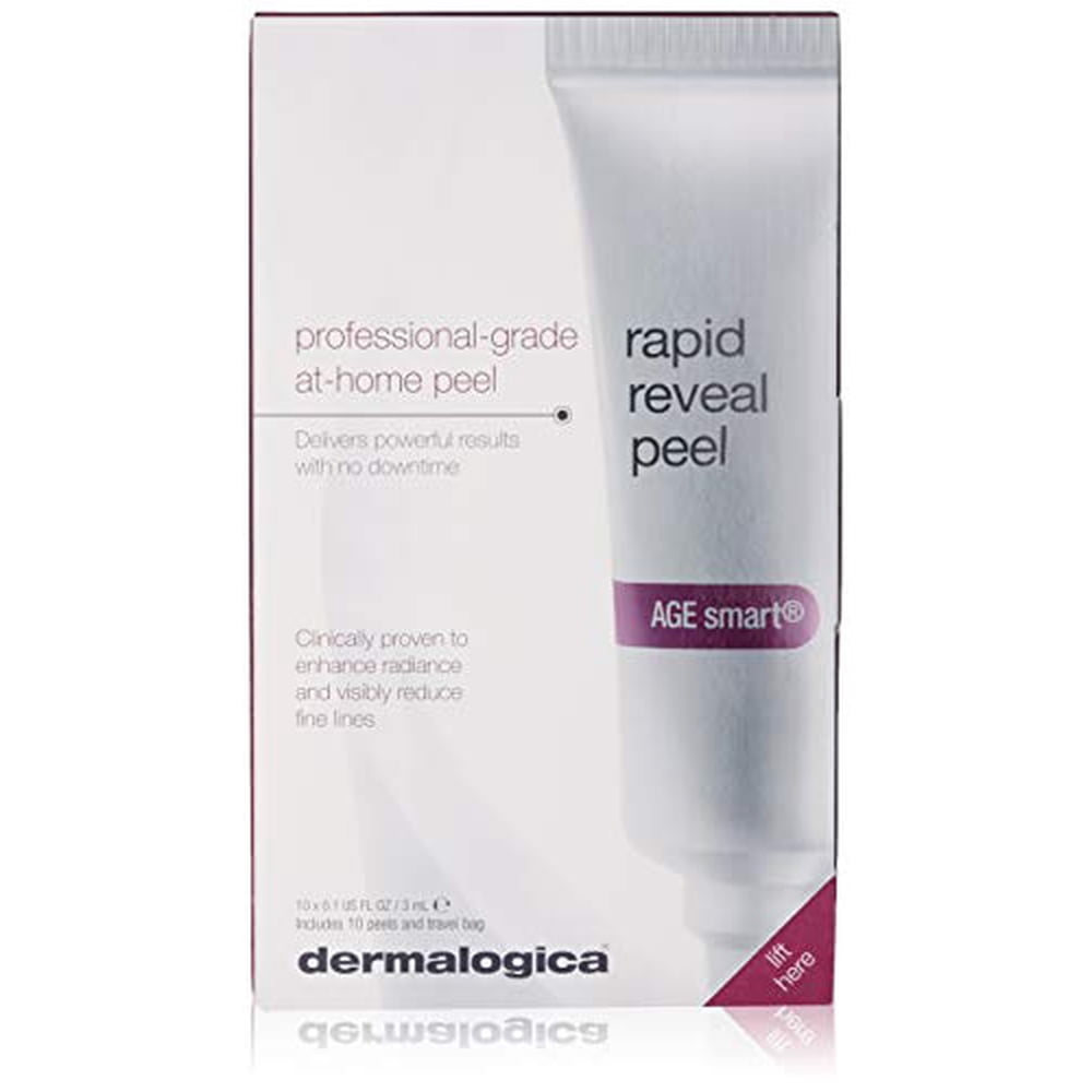 Dermalogica Dermalogica Rapid Reveal Peel (1 Fl Oz) Anti Aging