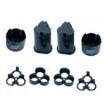thumbnail image 3 of 12V Electrical Tools 3S Li-ion Battery Case 3 Cell Packs For Hand Lithium Drill, 3 of 7