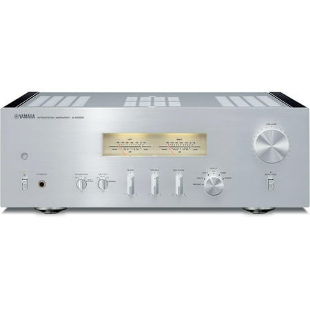 UPC: 0027108958651 | Yamaha A-S1200 Integrated amplifier
